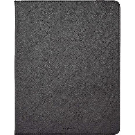 Θήκη Tablet Universal Nedis Folio 9.7" TCVR9100BK